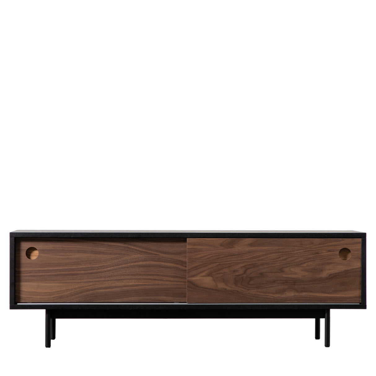 Amos Barbican Media Unit  –  from Amos Lighting + Home