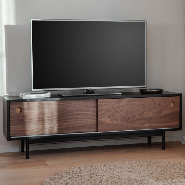 Amos Barbican Media Unit  –  from Amos Lighting + Home