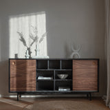 Amos Barbican Sideboard  –  from Amos Lighting + Home