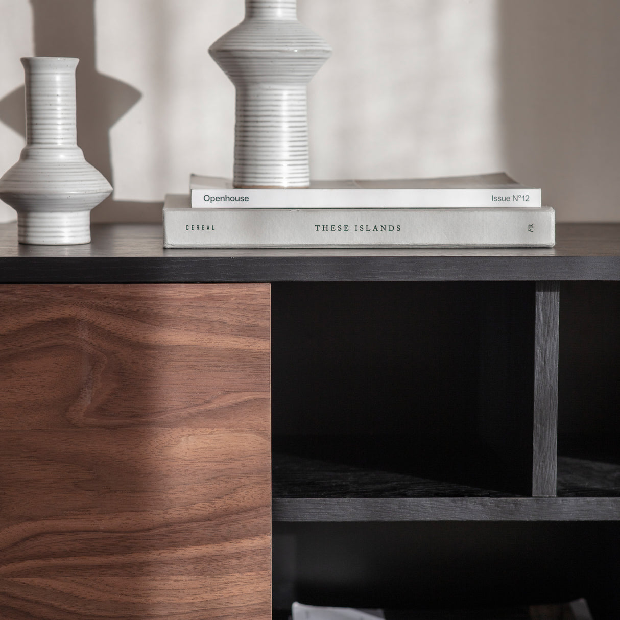 Amos Barbican Sideboard  –  from Amos Lighting + Home