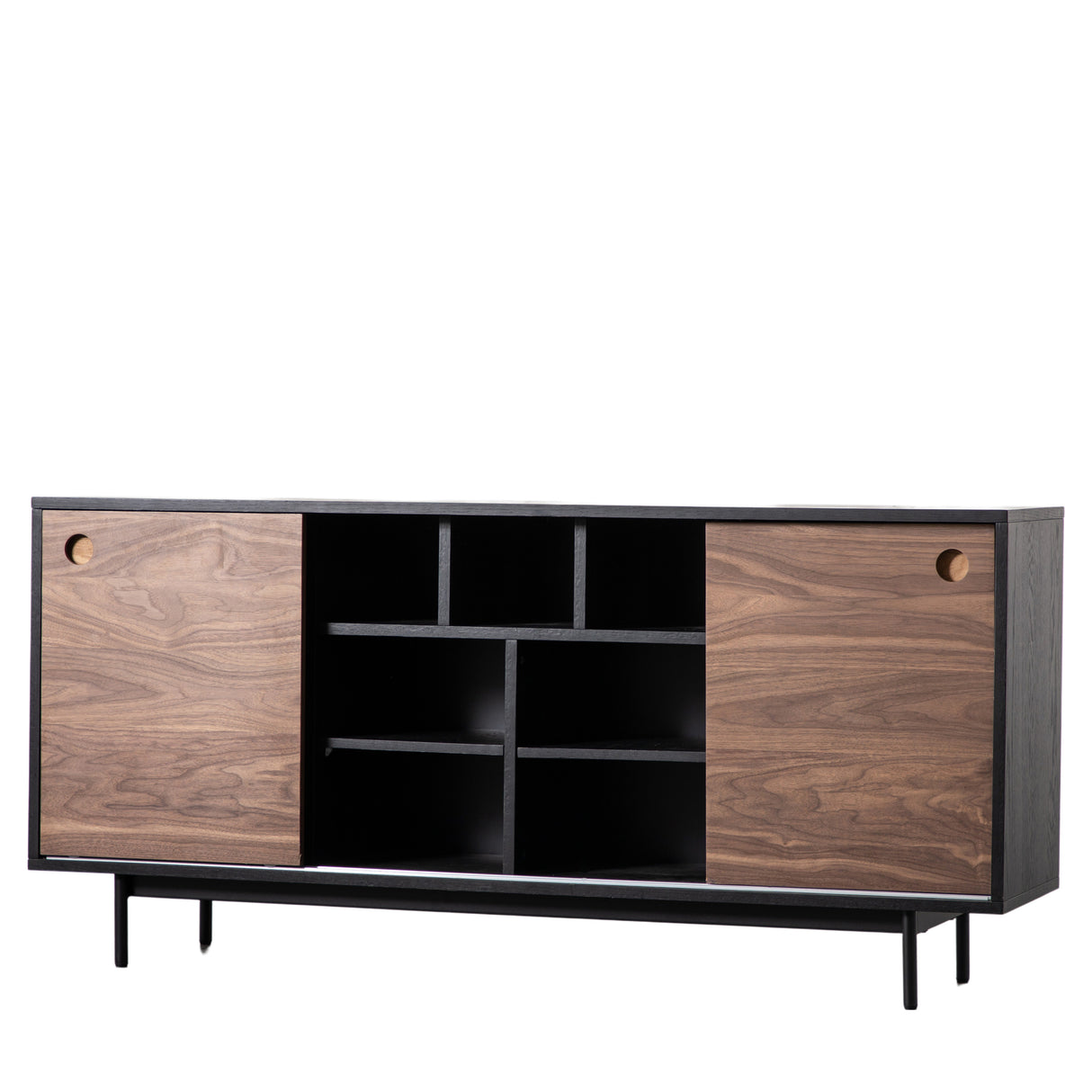 Amos Barbican Sideboard  –  from Amos Lighting + Home