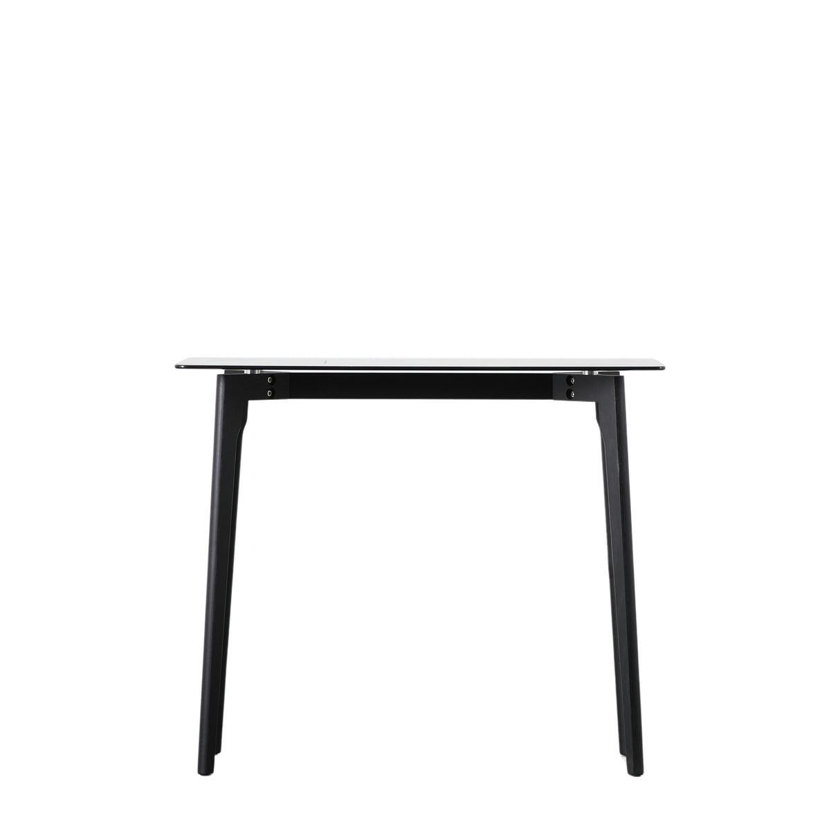 Amos Blair Console Table Black  –  from Amos Lighting + Home