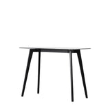 Amos Blair Console Table Black  –  from Amos Lighting + Home