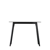 Amos Blair Desk Black  –  from Amos Lighting + Home