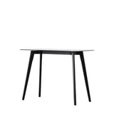 Amos Blair Desk Black  –  from Amos Lighting + Home