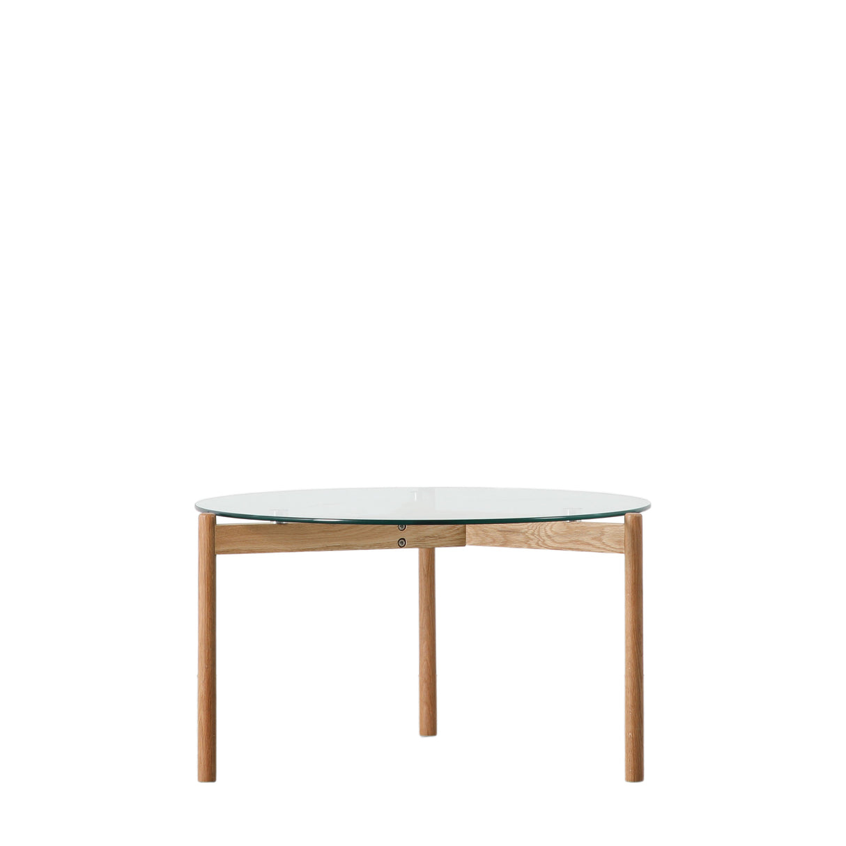 Amos Moran Coffee Table Oak  –  from Amos Lighting + Home