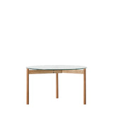 Amos Moran Coffee Table Oak  –  from Amos Lighting + Home