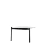 Amos Moran Coffee Table Black  –  from Amos Lighting + Home