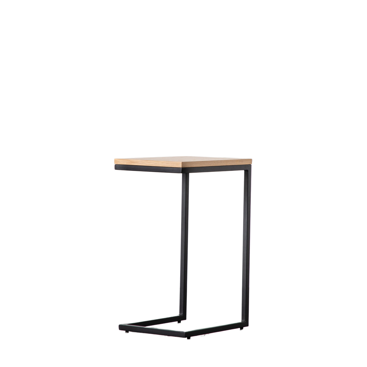 Amos Henley Supper C Table  –  from Amos Lighting + Home