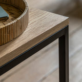 Amos Henley Coffee Table Nest  –  from Amos Lighting + Home