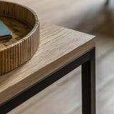 Amos Henley Coffee Table Nest  –  from Amos Lighting + Home