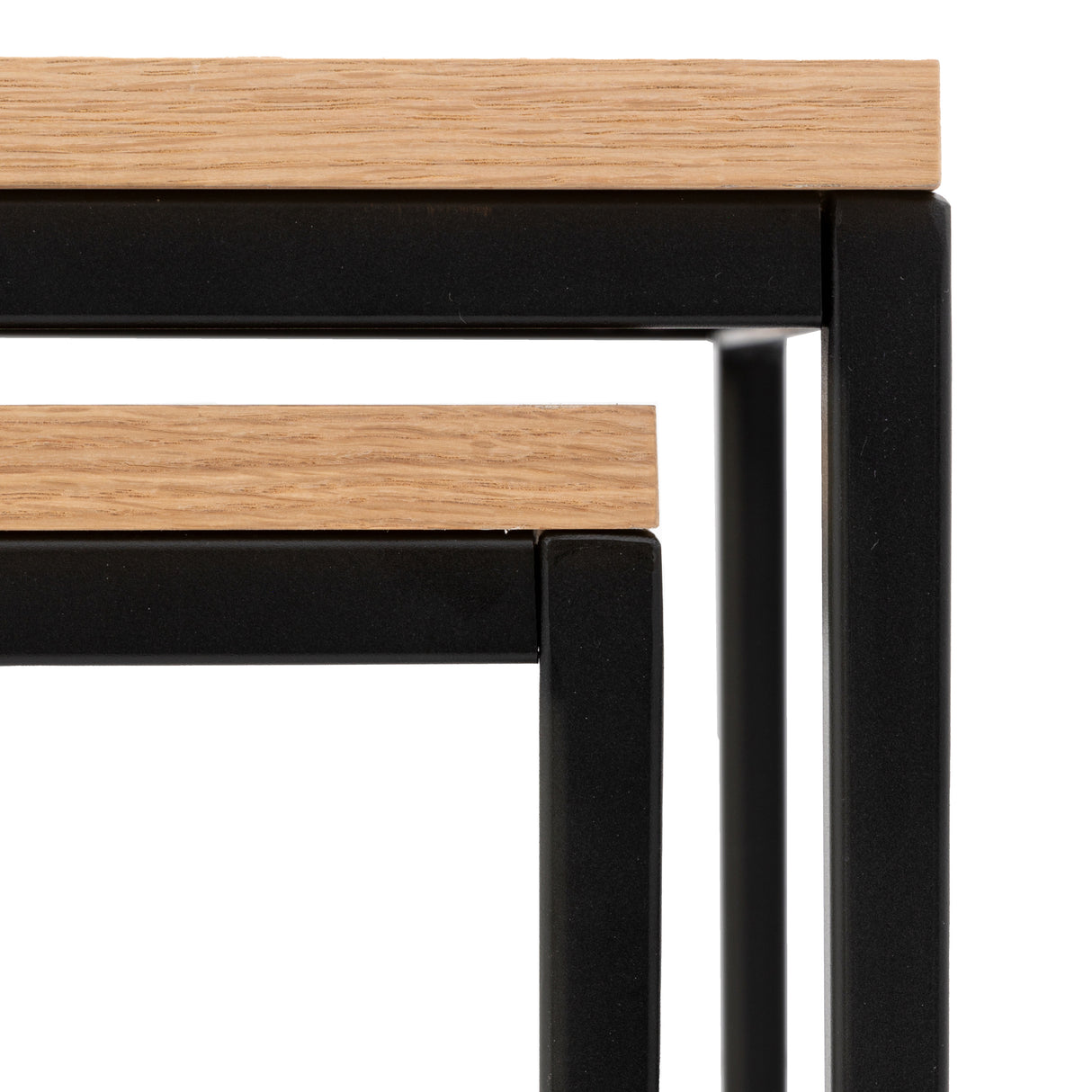 Amos Henley Side Table Nest  –  from Amos Lighting + Home