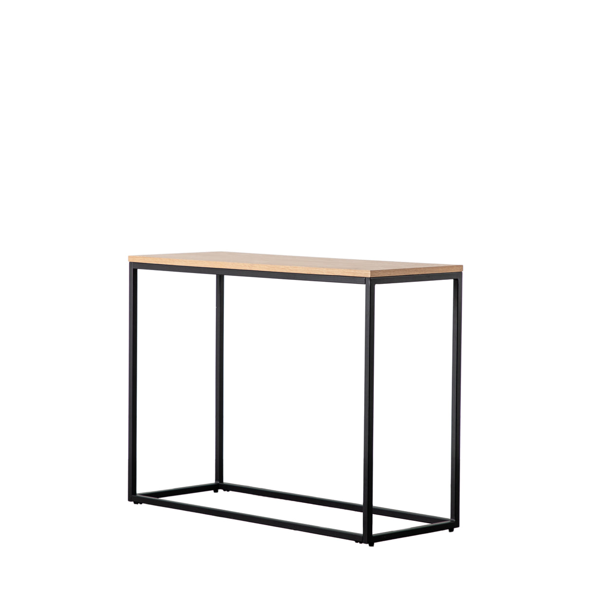 Amos Henley Console Table  –  from Amos Lighting + Home