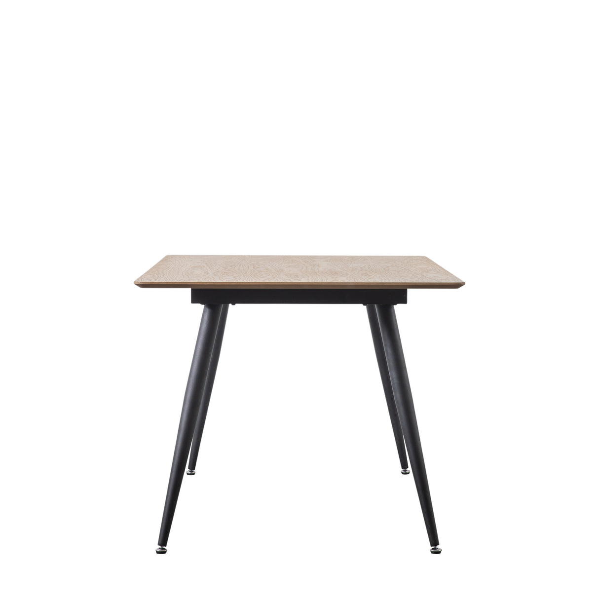 Amos Astley Dining Table Oak  –  from Amos Lighting + Home