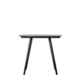 Amos Maddox Round Dining Table  –  from Amos Lighting + Home