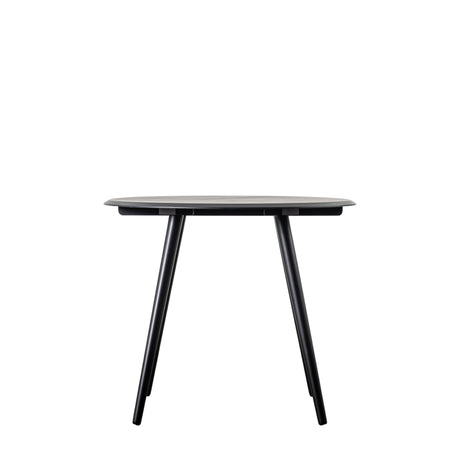 Amos Maddox Round Dining Table  –  from Amos Lighting + Home