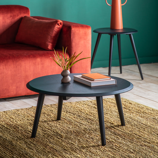 Amos Maddox Coffee Table  –  from Amos Lighting + Home