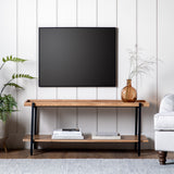 Amos Torrington Media Unit  –  from Amos Lighting + Home