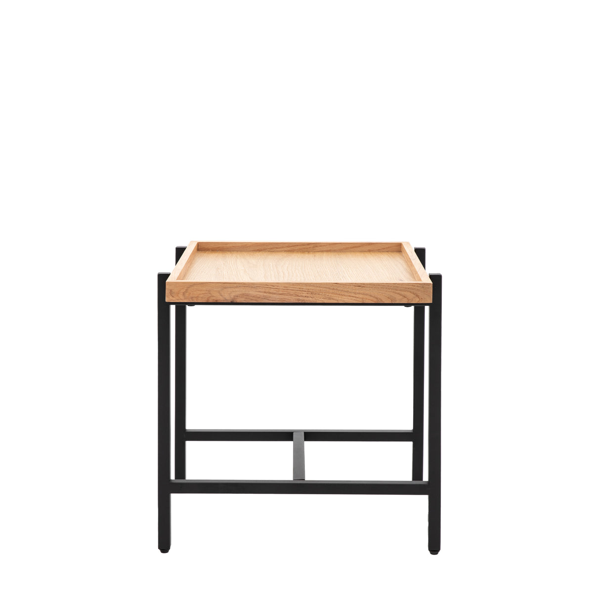 Amos Torrington Side Table  –  from Amos Lighting + Home