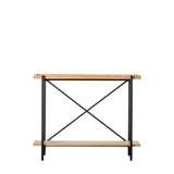 Amos Torrington Console Table  –  from Amos Lighting + Home