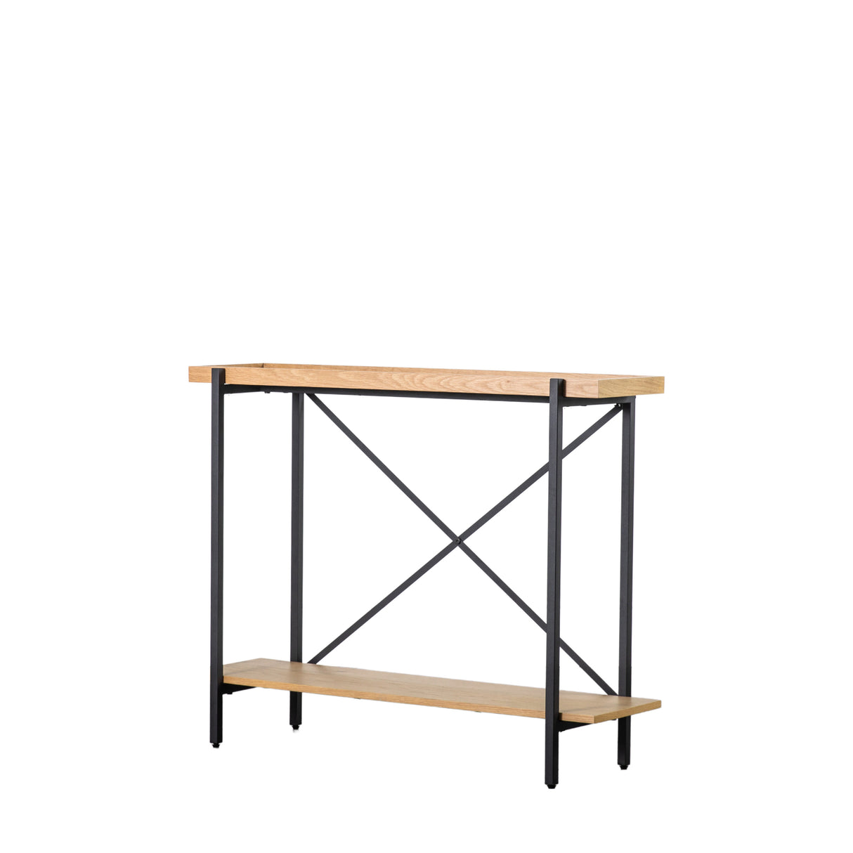 Amos Torrington Console Table  –  from Amos Lighting + Home