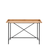 Amos Torrington Desk  –  from Amos Lighting + Home