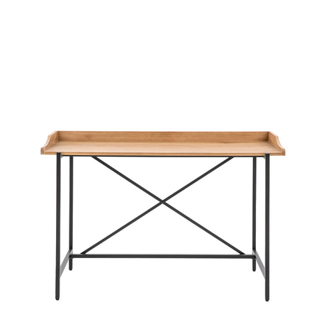 Amos Torrington Desk  –  from Amos Lighting + Home