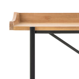 Amos Torrington Desk  –  from Amos Lighting + Home