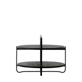 Amos Dunley Coffee Table Black  –  from Amos Lighting + Home