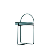 Amos Melbury Side Table Teal  –  from Amos Lighting + Home