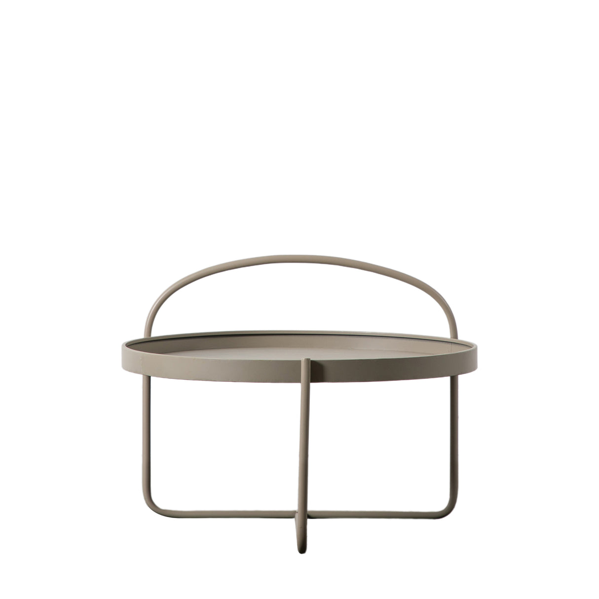 Amos Melbury Coffee Table Latte  –  from Amos Lighting + Home