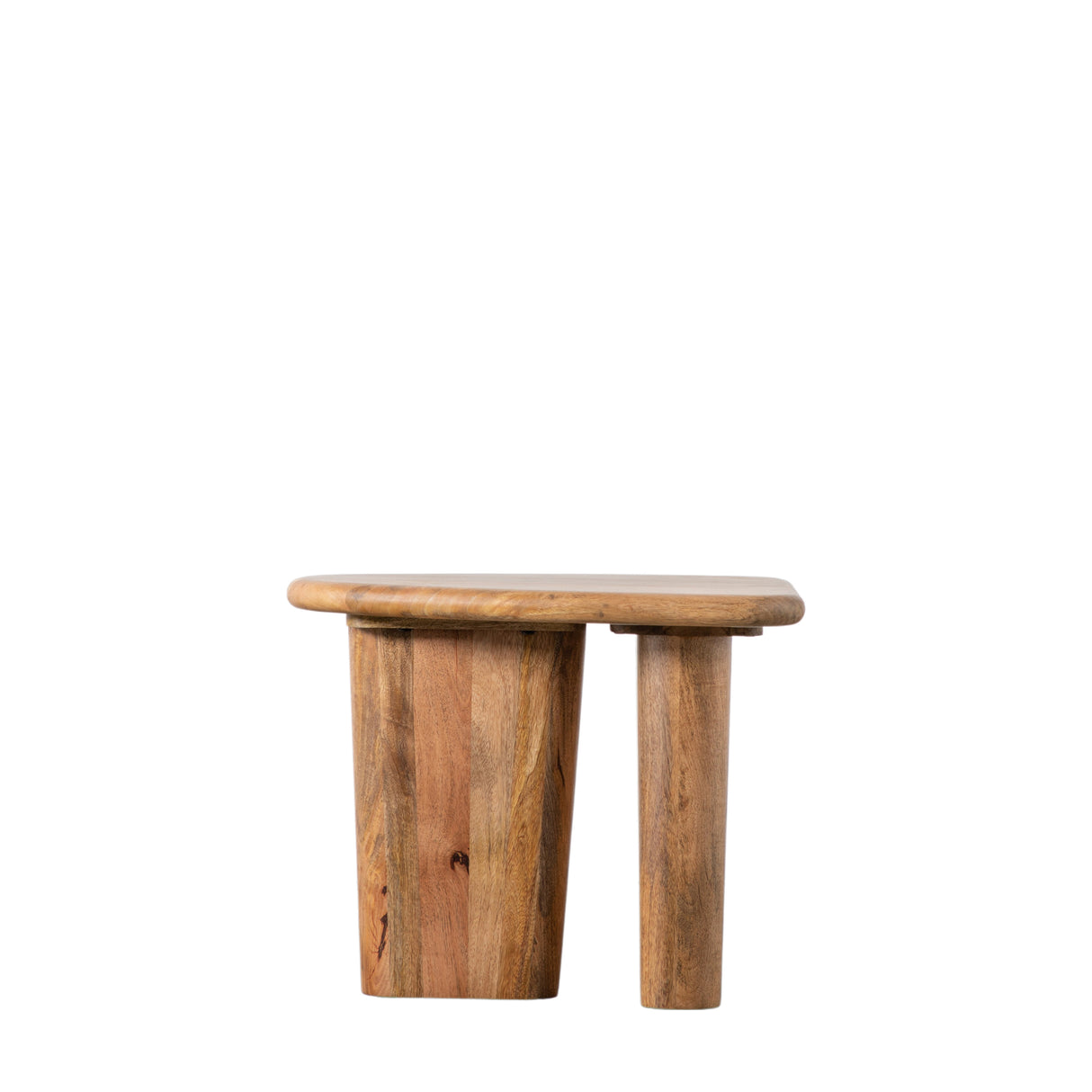 Amos Hoffman Side Table from Amos Lighting + Home