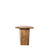 Amos Hoffman Side Table from Amos Lighting + Home