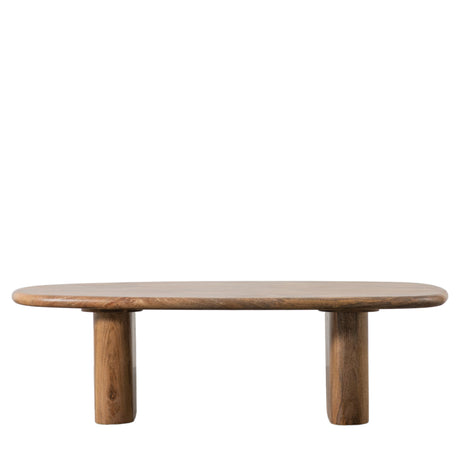 Amos Hoffman Coffee Table  –  from Amos Lighting + Home