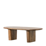 Amos Hoffman Coffee Table  –  from Amos Lighting + Home