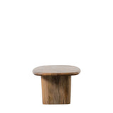 Amos Hoffman Coffee Table  –  from Amos Lighting + Home