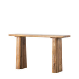 Amos Hoffman Console Table from Amos Lighting + Home