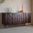 Amos Stonecroft 3 Door Sideboard –  from Amos Lighting + Home