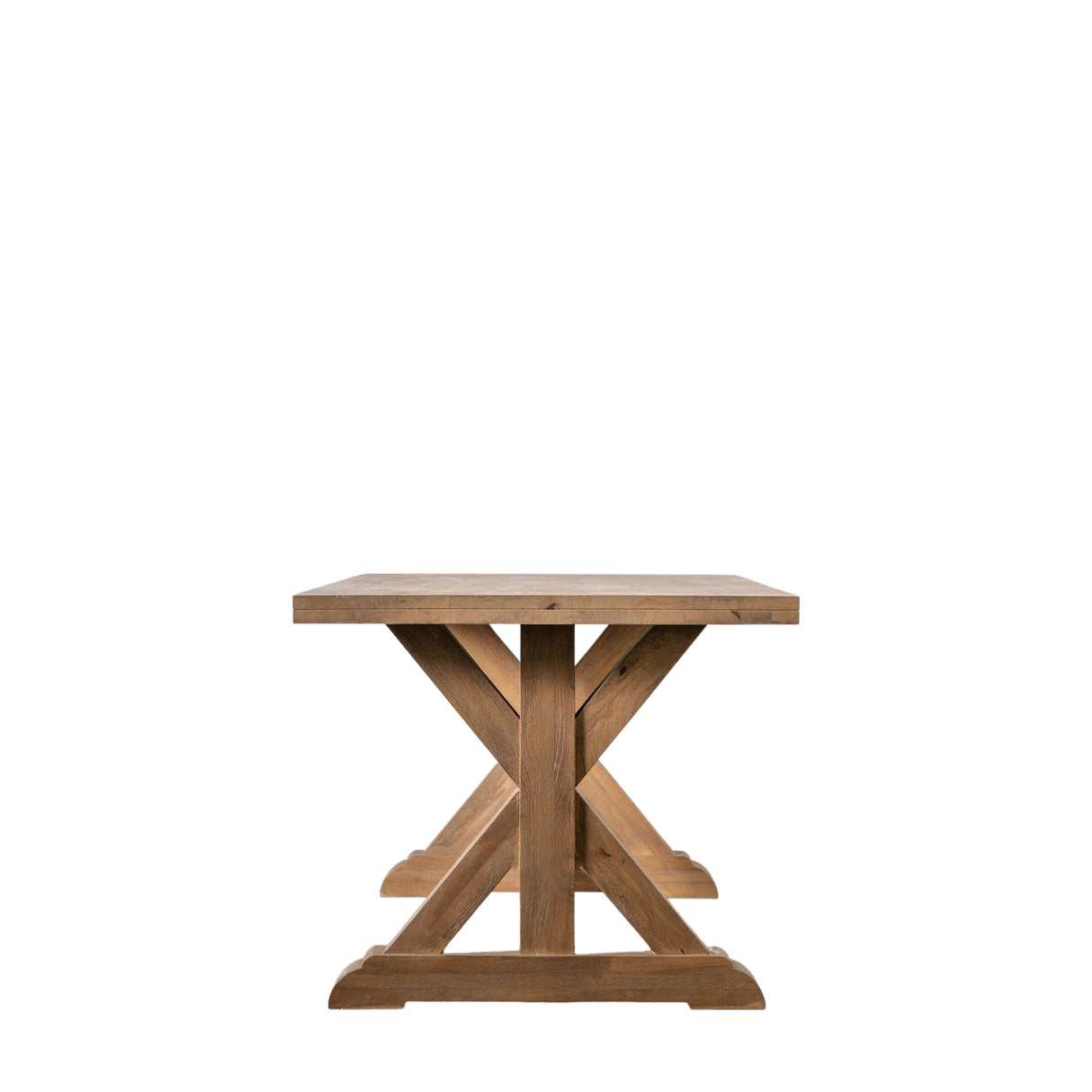 Amos Ashbourne Dining Table from Amos Lighting + Home