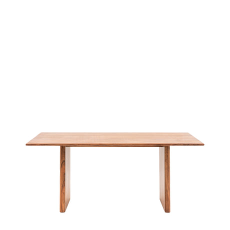 Amos Borden Dining Table Small –  from Amos Lighting + Home