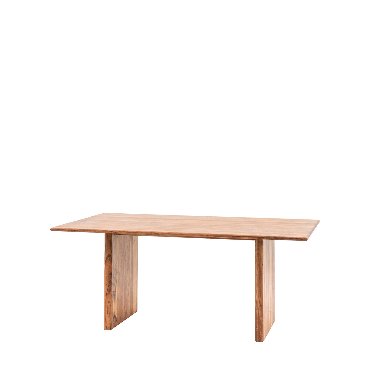 Amos Borden Dining Table Small –  from Amos Lighting + Home