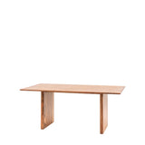 Amos Borden Dining Table Small –  from Amos Lighting + Home