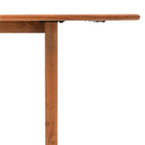 Amos Borden Dining Table Small –  from Amos Lighting + Home