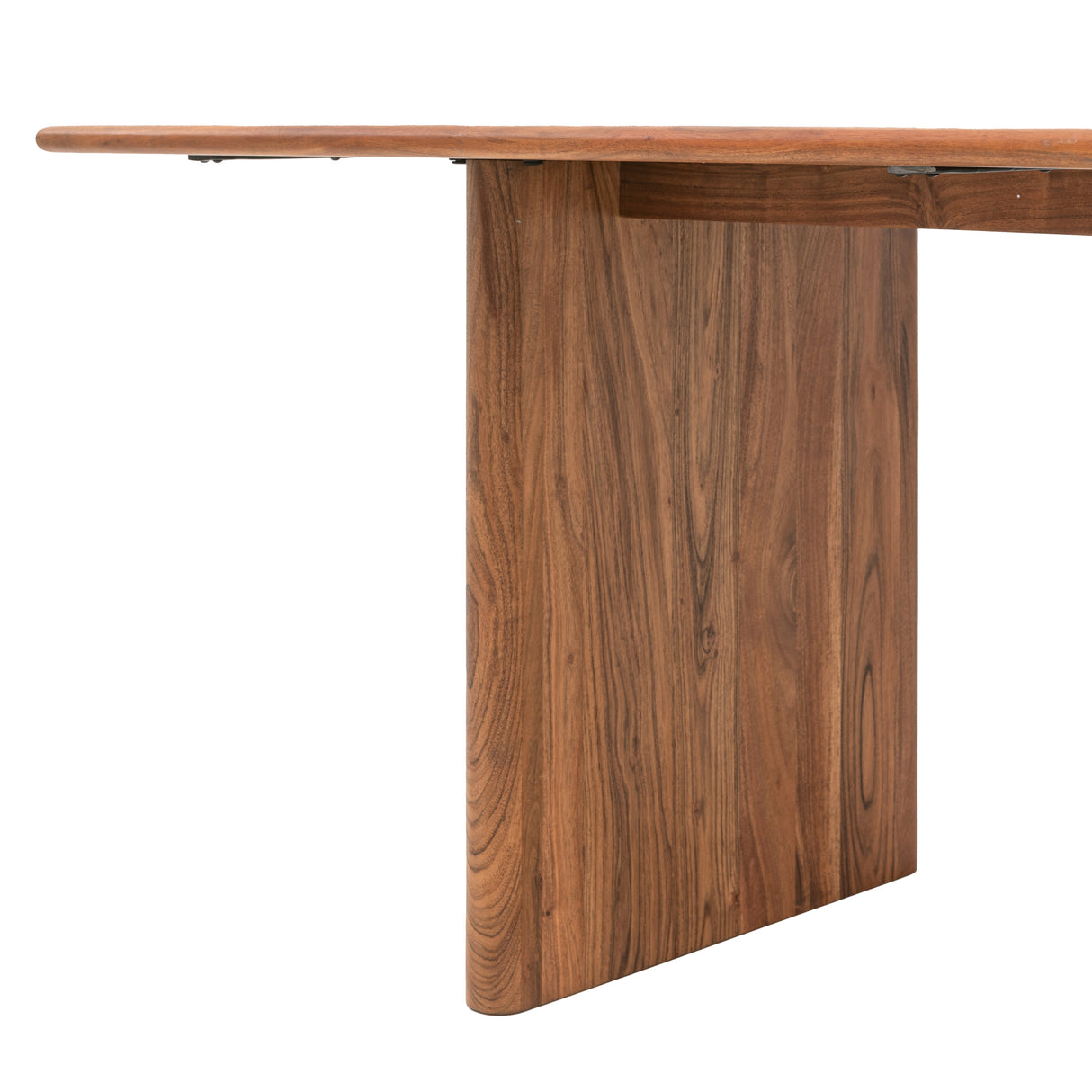 Amos Borden Dining Table Small –  from Amos Lighting + Home