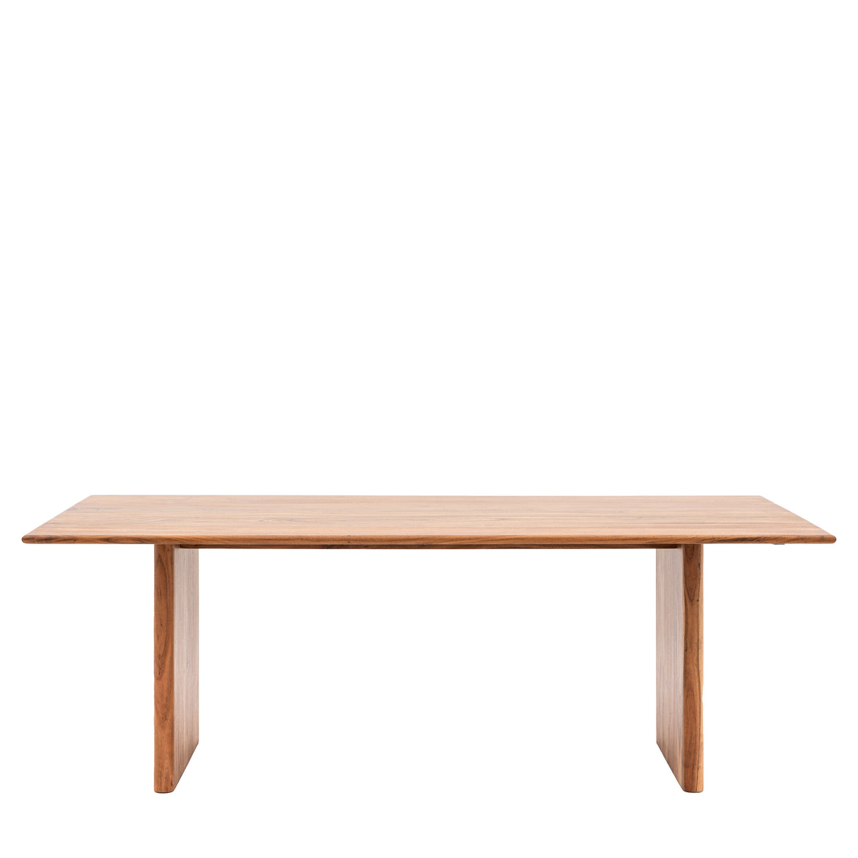 Amos Borden Dining Table Large –  from Amos Lighting + Home