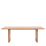 Amos Borden Dining Table Large –  from Amos Lighting + Home