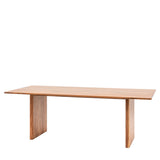 Amos Borden Dining Table Large –  from Amos Lighting + Home