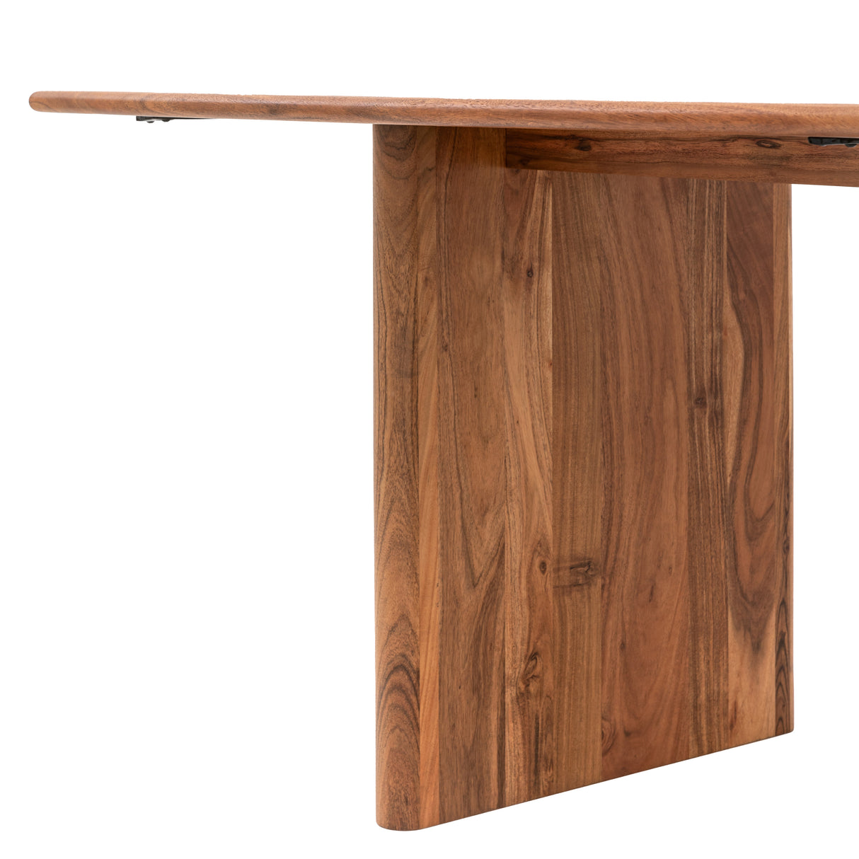 Amos Borden Dining Table Large –  from Amos Lighting + Home