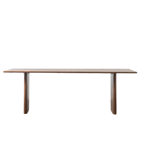 Amos Borden Dining Table Large –  from Amos Lighting + Home