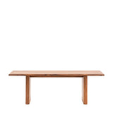 Amos Borden Dining Bench Small from Amos Lighting + Home